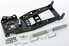 KFI UTV Push Tube 105635 Open Trail 10-5635 Snow Plow Polaris Can Am Honda