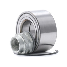 For Ford Ka Mk2 2008-2016 Front Hub Wheel Bearing Kit