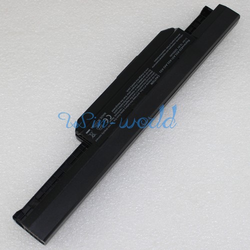 Battery for ASUS A43 A53 K43 K53 X43 X44 X54 X84 A32-K53 A41-K53 A42-K53 Laptop - Picture 2 of 4