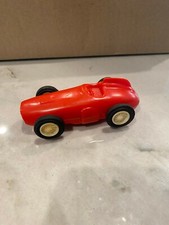 Vintage Roadster 0863-22 Slot Car 1/32 Scale Red