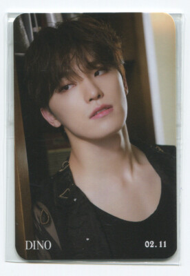 SEVENTEEN [FML] WEVERSE YES24 MUSIC PLANT M2U POB LUCKY DRAW