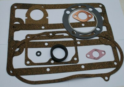 Premium John Deere 3 HP type E gasket set Hit miss gas engine 