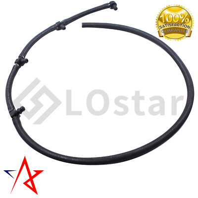 Schlauch Rücklauf Leckkraftstoff BMW 1er 3er E46 5er E60 M47D20 13537787485