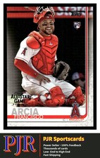 Francisco Arcia 2019 Topps #78 Los Angeles Angels All-Star Game 35% Off 4+ Items