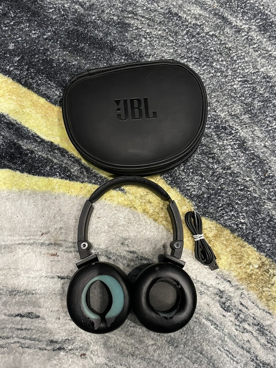 JBL S400bt
