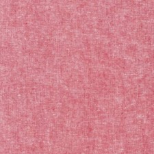Robert Kaufman Essex Yarn Dyed Linen/Cotton E064 1308 Red  Cotton Blend