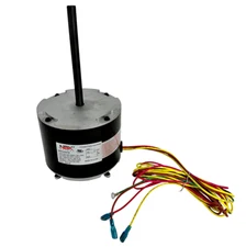 HPX11023564 Aftermarket Hayward Fan Motor Kit for Heat Pump Same Day Shipping