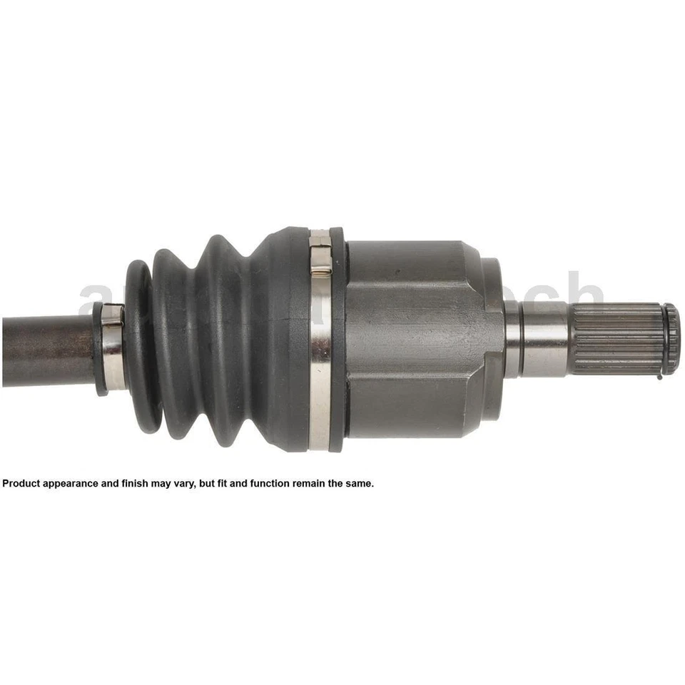 1x Cardone New Front Right CV Axle Shaft For Hyundai Elantra Coupe 2013~2013 - Image 3 of 3