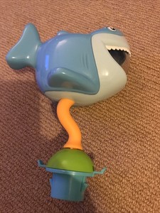 finding nemo jumperoo age