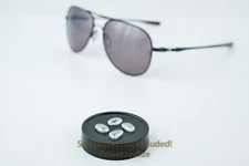 Elmont L / M (2x Pairs) Nose Pads for Oakley Sunglasses Clear Nosepads OO4119