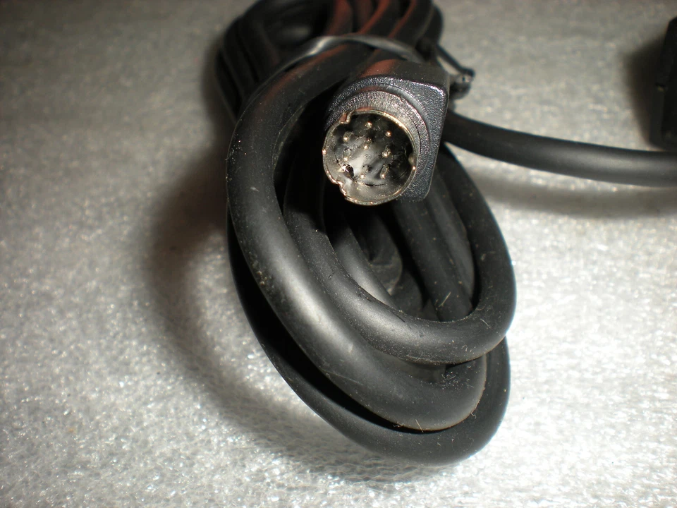 Vintage Diamond Supra Express 56e MAC V.42bis Fax Modem ONLY NO POWER ADAPTER - Image 3 of 4