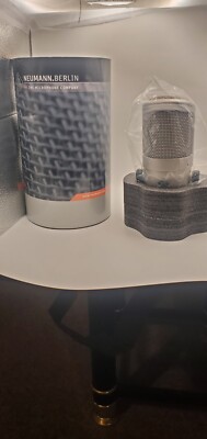 Neumann BCM 705 Dynamic Broadcast Microphone