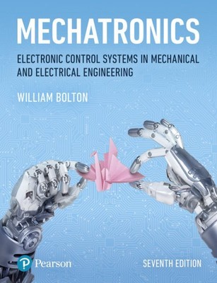 Mechatronik: Elektronische Steuerungssysteme im mechanischen und elektrischen Motor...