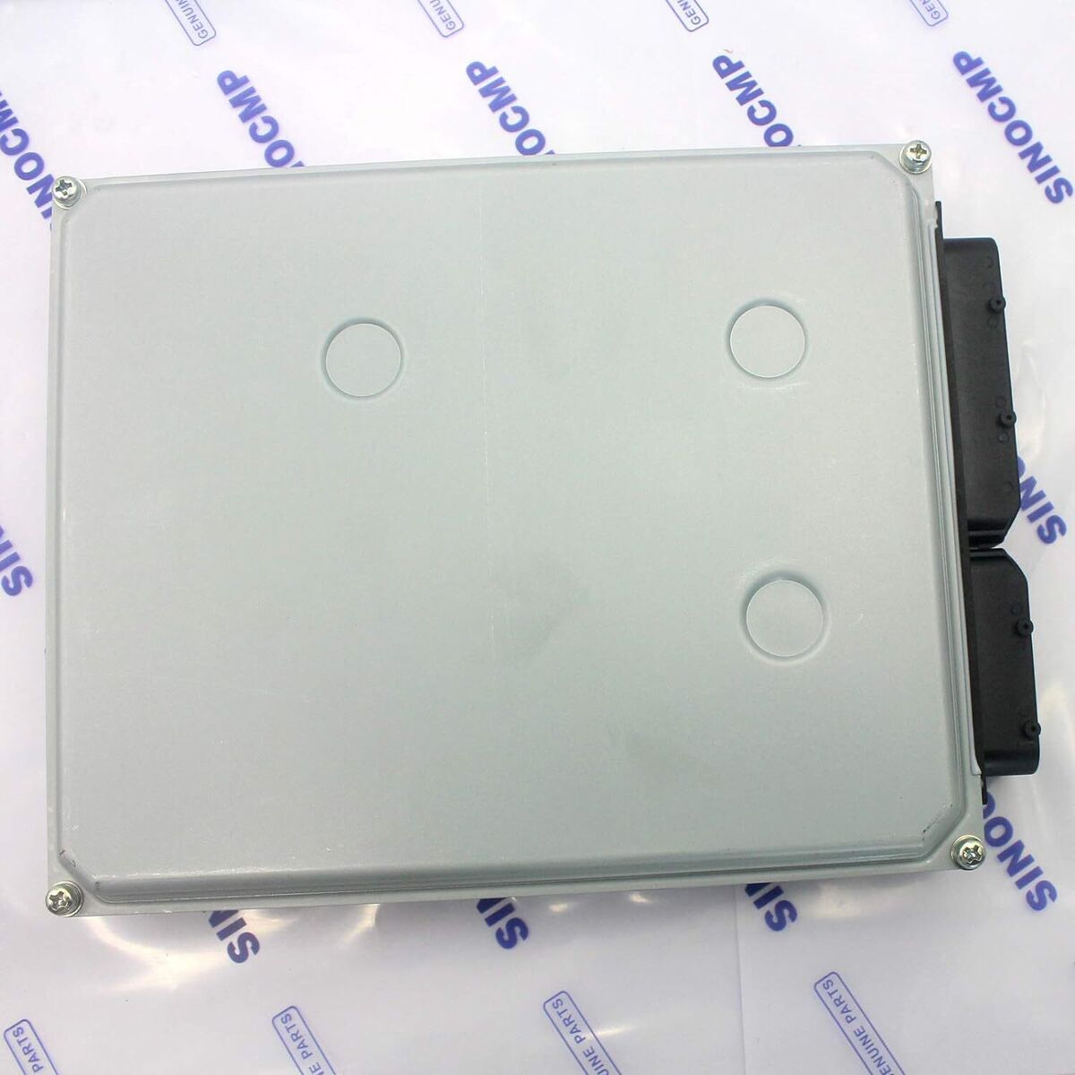 ECU Controller 898186-1751 For Isuzu 4HK1 Engine Hitachi ECU Controller 898186-1751 For Isuzu 4HK1 Engine Hitachi