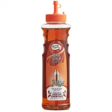 Master of Mixes Agave Syrup 375 mL 115CEAGAVE