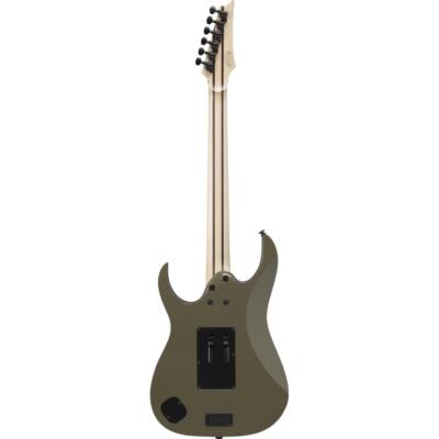 Ibanez Prestige RGR5130-KM Khaki Metallic made in japan with hard