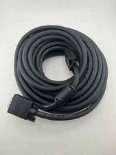 STARTECH A/V 40FT COAX HIGH RESOLUTION MONITOR VGA CABLE MXT101MMHQ40 HD15
