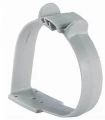 TRUMA SPARES BLOWN AIR DUCTING CLIP 65mm HOSE BRACKETS CARAVAN MOTORHOME - Picture 2 of 2