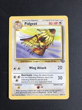 Image for Pidgeot