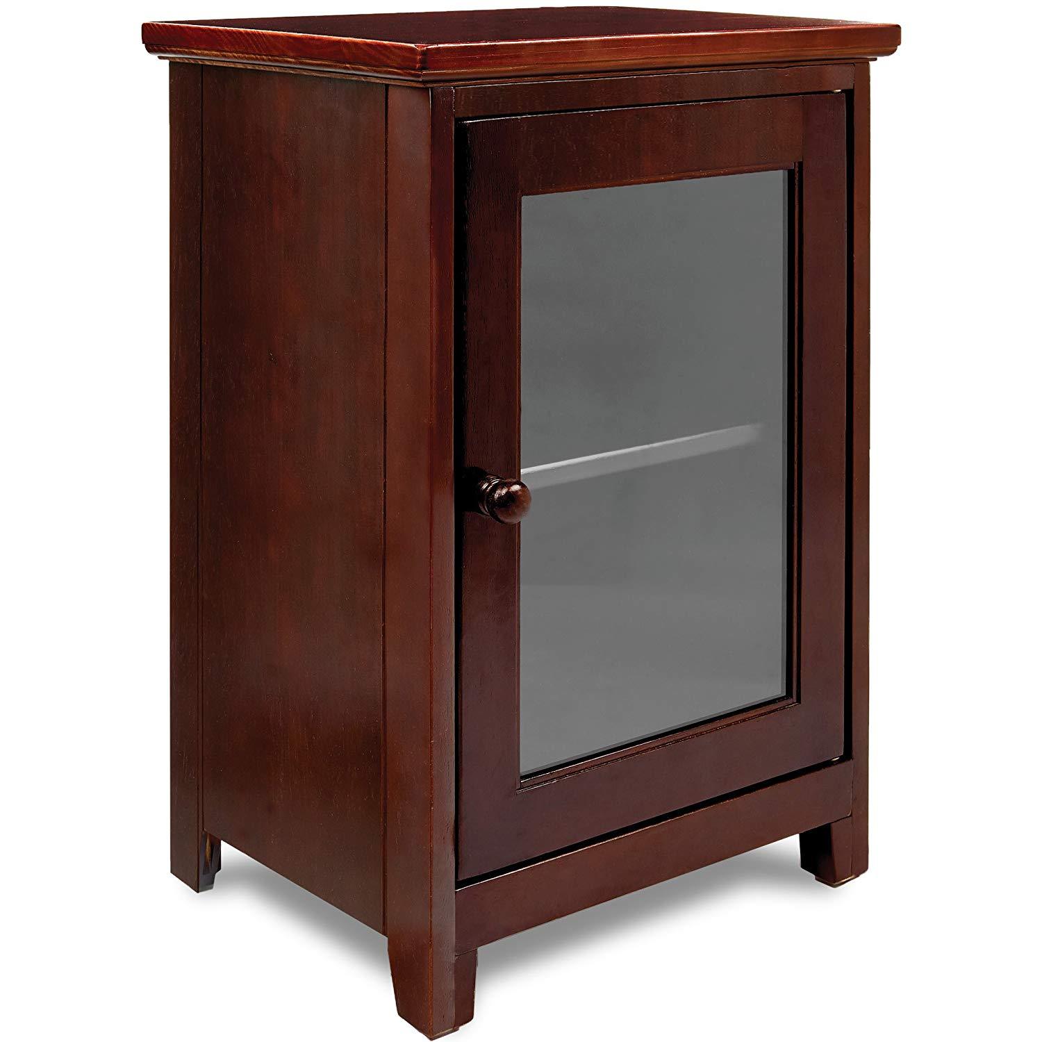 nursery nightstand