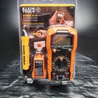 Klein Tools 69149P Multimeter Electrical Test Kit. New, Sealed Package. 🔧