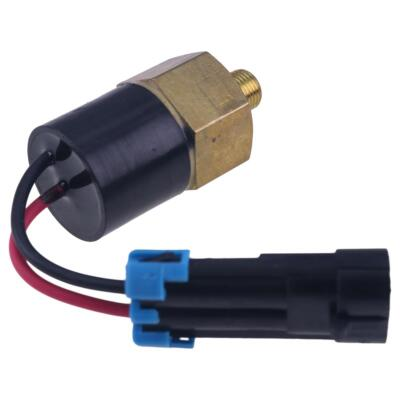 #ad #ad Switch Oil Pressure 6676053 for Kubota D722 Bobcat 319 320 321 322 323 324 418 $22.10