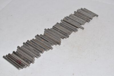 Mixed Lot of 48 .230 - .239 Pin Gages, Inspection Tooling | eBay