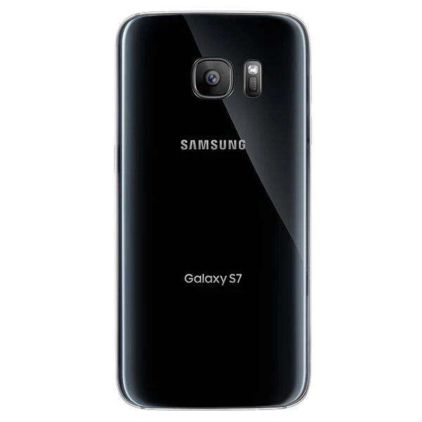 Smartphone Samsung Galaxy S7 G930T T-Mobile Desbloqueado Negro Foto 2 de 4