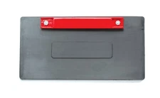Magnetic License Plate Holder License Plate Magnet Set