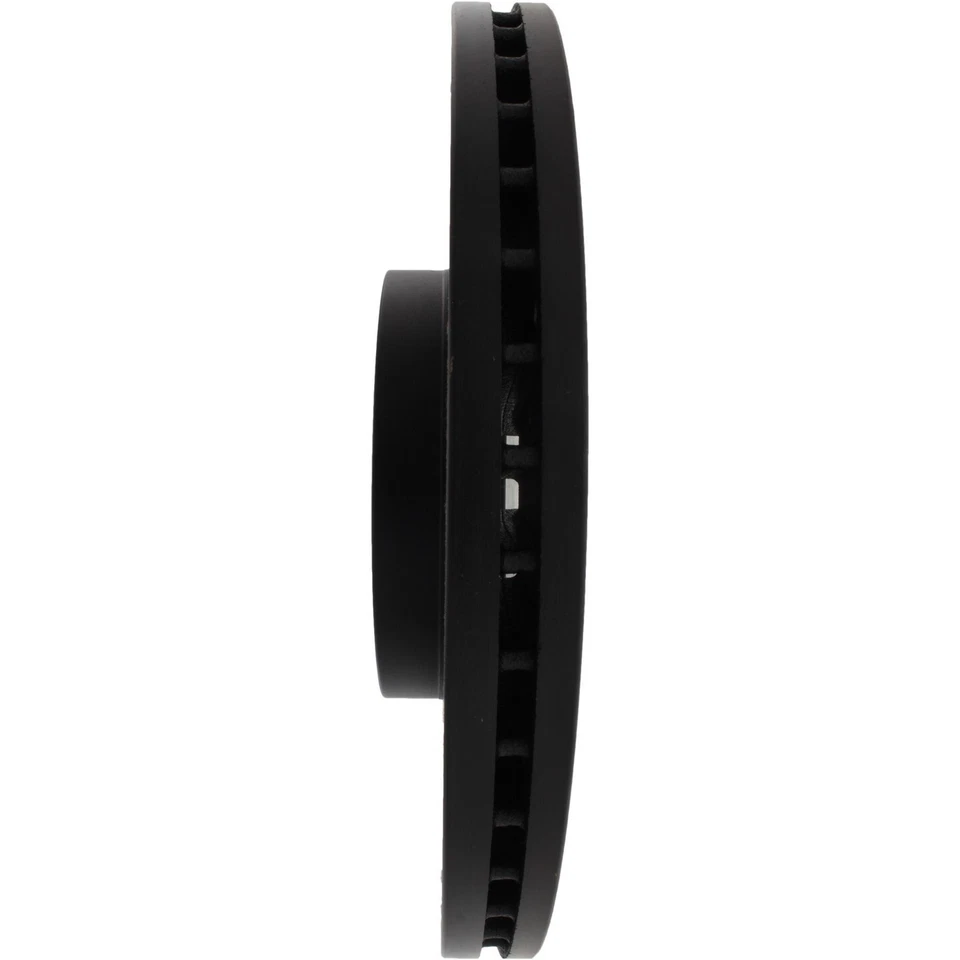 Передняя ПАРА ротор дискового тормоза Stoptech для 2015 INFINITI Q40 (44891) - Изображение 3 из 4