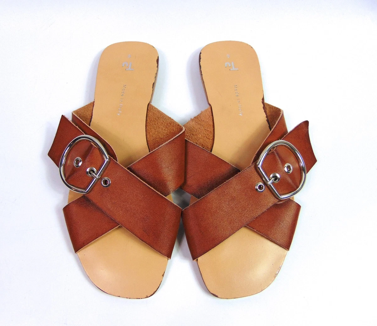 Tu sandals deals