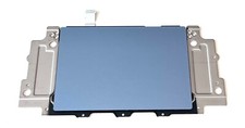 561WC Dell Inspiron 14 7435 2-in-1 Touchpad w/ Cable Lavender Blue Genuine