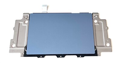 561WC Dell Inspiron 14 7435 2-in-1 Touchpad w/ Cable Lavender Blue Genuine