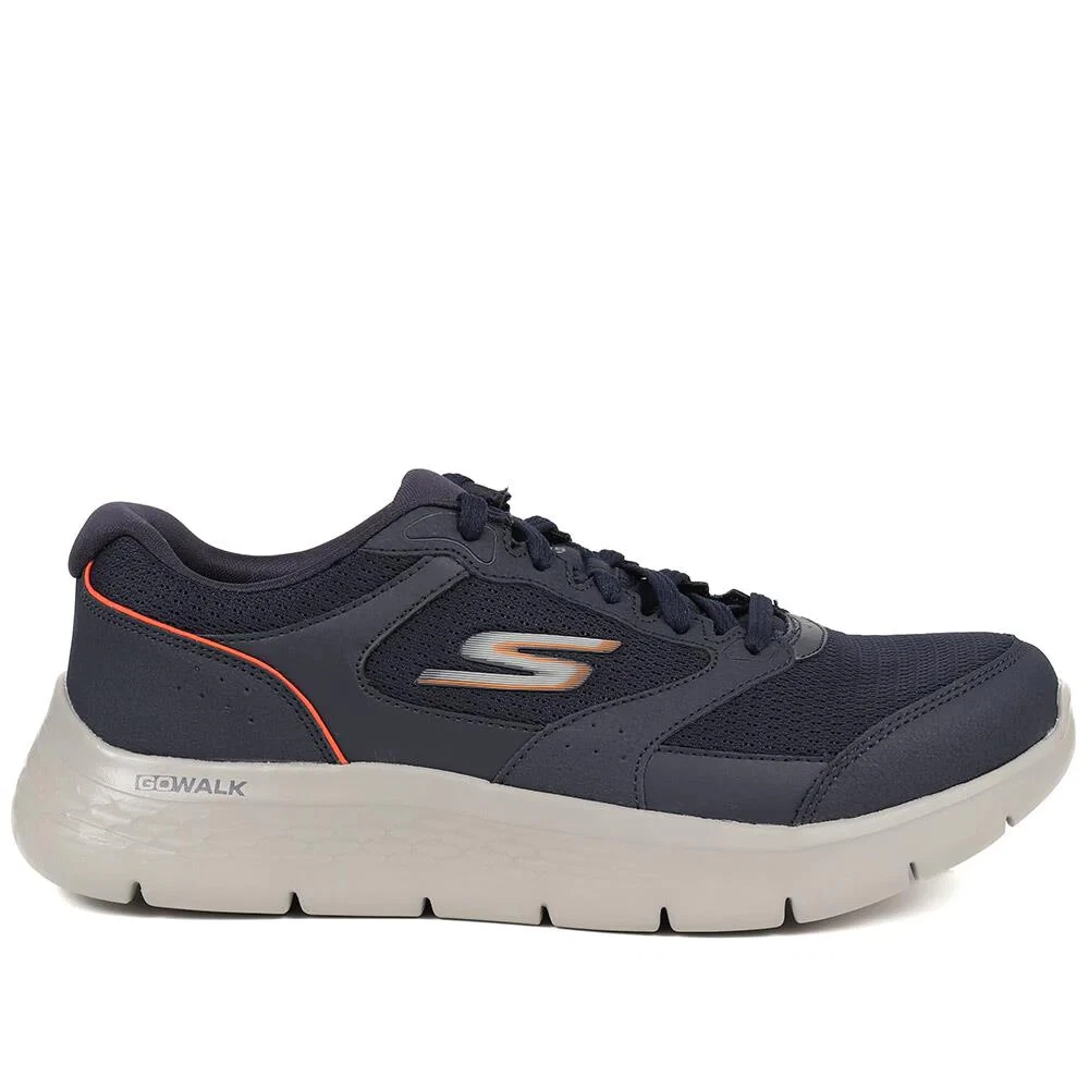 Skechers lightweight hotsell wide fit