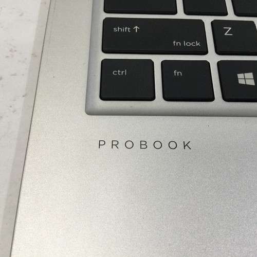 HP ProBook 430 G7 Laptop 13.3"i3-10110U 8GBRAM 256GBSSD TOUCH HDMI USB-C Win11 - Picture 6 of 8