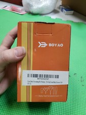 Cute Baby Grooming Kit By BOYAO