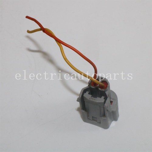 OEM Fuel Injector Plug AUC11700 For 2019 John Deere Gator 835R XUV835M XUV825E - Picture 6 of 6