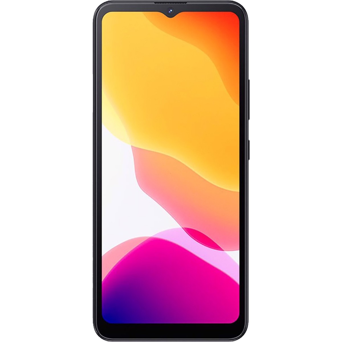 Cubot Note 21 4G/LTE Black 128GB + 6GB Dual-Sim Factory