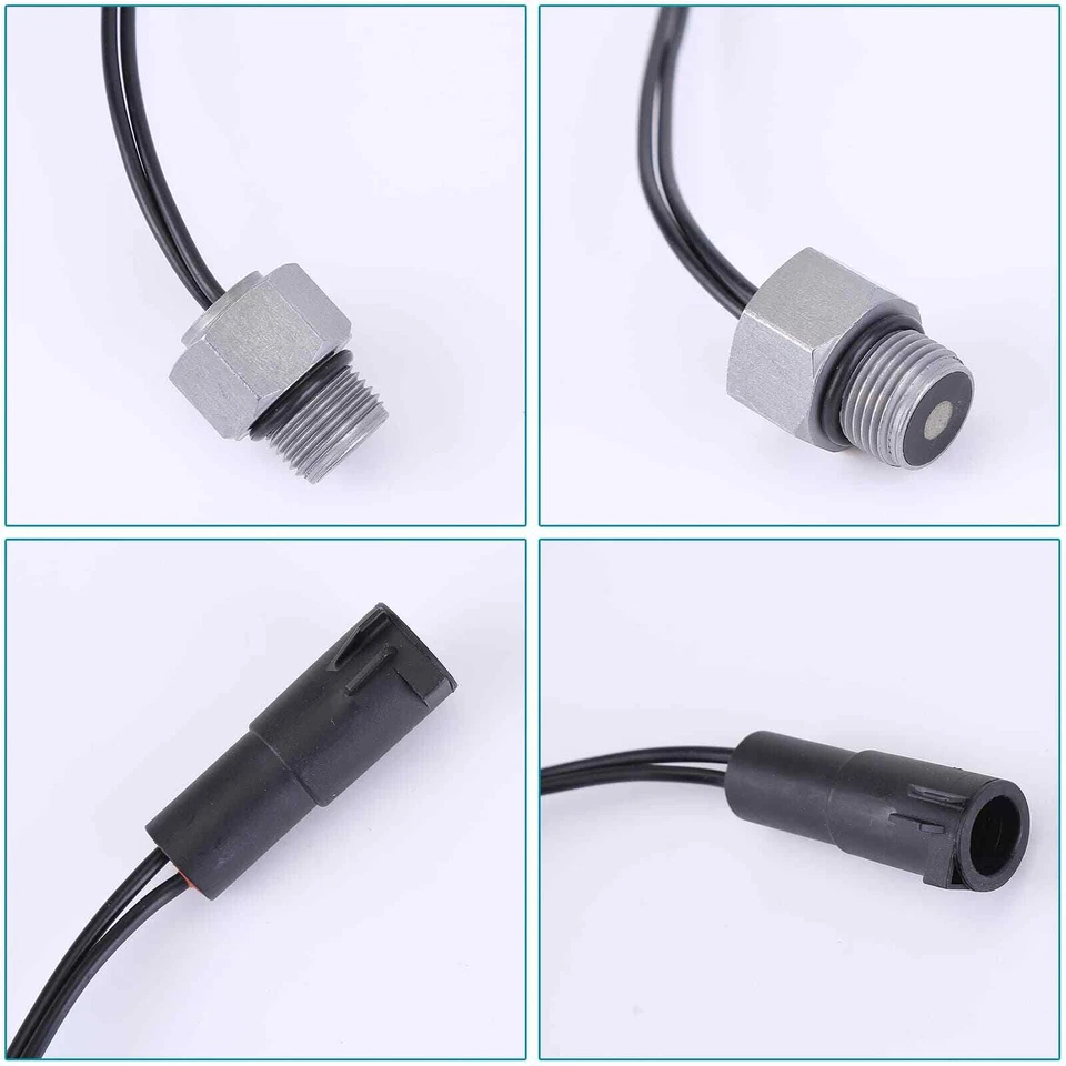 Tachometer Sensor For Ford F-350 7.5L 1988 1989-1996 Ford F-350 5.0L 1988-1996 - Image 4 of 4