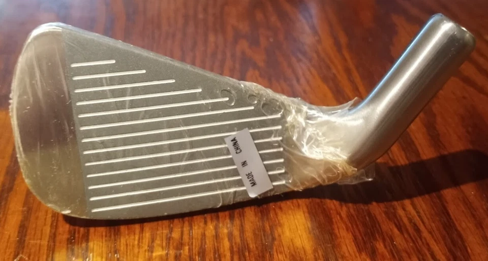 Acer Series 2001 Driver #3 Right Handed Golf Head Only (49A - Image 2 of 3