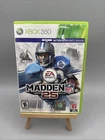 Madden NFL 25 - Xbox 360 - Game & Case