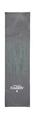 Grizzly Grip Tape Matrix Griptape - 9'' x 33''