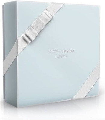 Dolce & Gabbana Light Blue Set