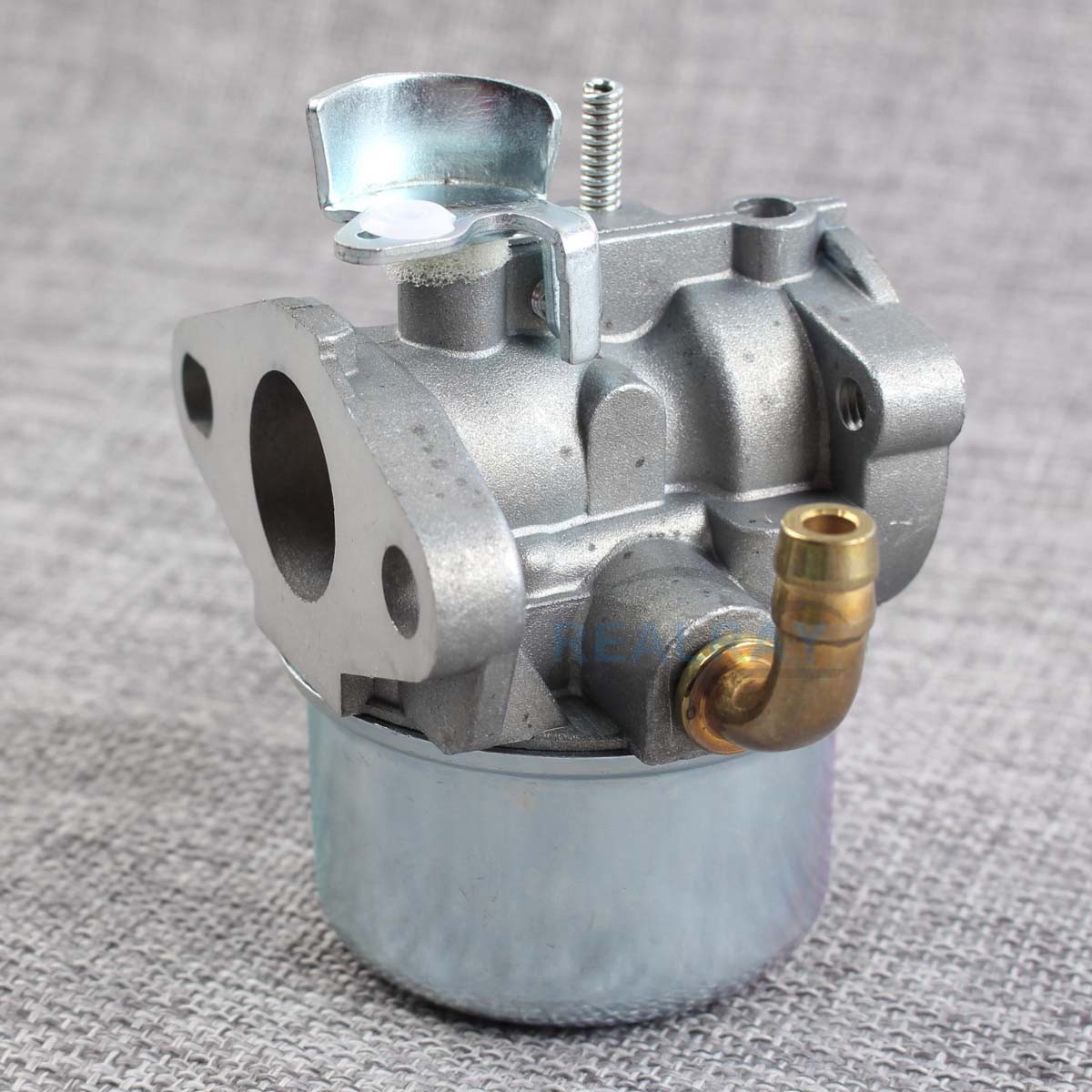 New Carburetor For Briggs Stratton Craftsman Tiller Intek 190 6HP 206 5