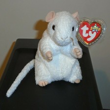 cheezer beanie baby