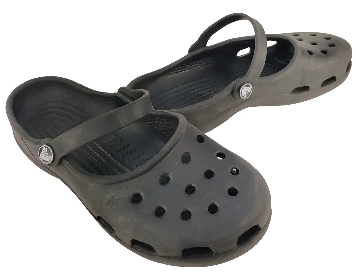 Crocs karin best sale clogs