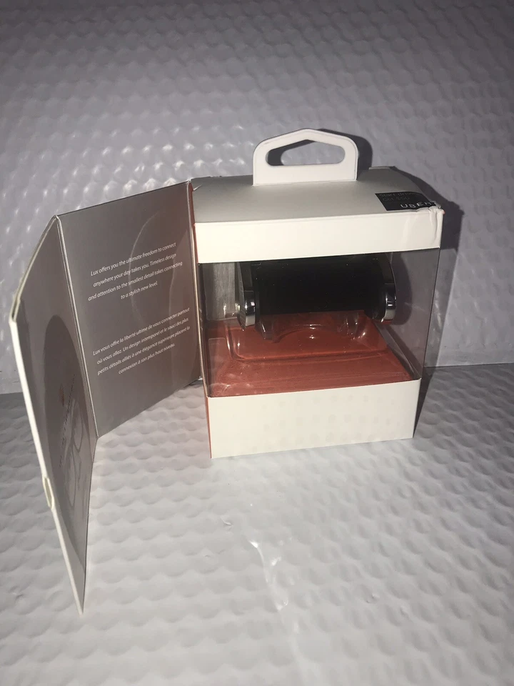 Bracketron Lux Vent Dash Fixed Universal Magnetic Car Holder for Most Phones OP - Image 3 of 4