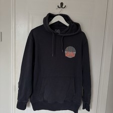 Palace Tri- Curtain Hoodie Size M Great Condition