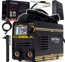 Saldatrice Elettrodo Inverter MMA Saldatrice Elettrodica IGBT 300A