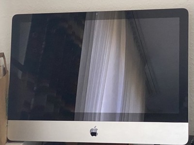 Apple IMac 21,5 Zoll Mitte 2011 Intel Core i5 HD 6750M 6GB 500GB BESCHREIBUNG